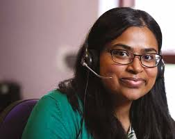 Striking back for mum