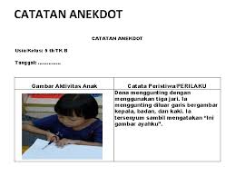 Maybe you would like to learn more about one of these? Penilaian Dan Pelaporan Tumbuh Kembang Anak Usia Dini