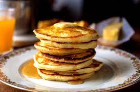 Recipes And Cooking Guides From The New York Times Best Pancake Recipe Pancake Recipe Easy Recipes