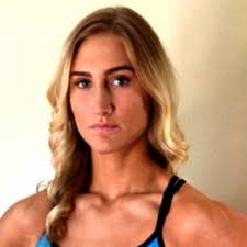 Brandi Cobos vs. Colbey Northcutt, Legacy Amateur Series 13