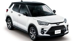 Daihatsu rocky interior exterior daihatsu rocky launched in japan. Not Yet For Sale Daihatsu Rocky Toyota Raize Get Ppnbm Discount Archyde