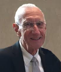 Obituary for Leonard G. Kist, Jr.