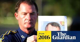 Louisiana movie theater shooting gunman's hate-filled journal released