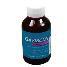 Includes indications, proper use, special instructions, precautions, and possible side effects. Gaviscon Suspension Buvable 250 0 Ml Reckitt Benckiser Achat Au Meilleur Prix Pharmacie En Ligne