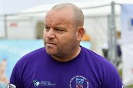 He's helped cancer patients for years and now a Hartlepool charity champion  has won an award