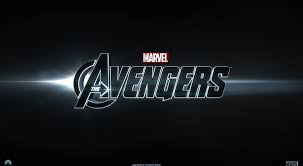 Check spelling or type a new query. Hd Wallpaper The Avengers 2012 Title Screen Marvel Avengers Logo Movies Wallpaper Flare