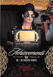 Michael Jackson Trading Card 2011 King Of Pop 127