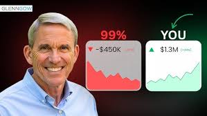 Why Your Vision is Important as the Company's CEO