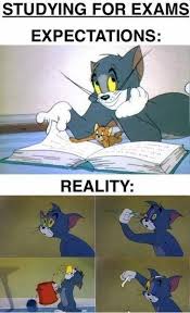 Tom and jerry's memes are based on the classic cartoon tom and jerry which is an american vivified series made in the year 1940 by william hanna and joseph barbera. 11 Relatable Tom And Jerry Memes That We Never Knew We Needed