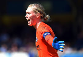 The best fifa football awards is an association football award presented annually by the sport's governing body, fifa. Former Chelsea Goalkeeper Joins Atletico Madrid Fawsl Full Time