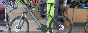 Starkes Stuck Gepida Ruga Pro Deore 10 Powertube Fahrradhaus Schulte Hostede