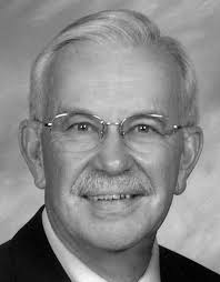 VIII. LET US REMEMBER Reverend Wilbert Taylor Bradley