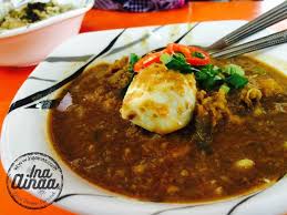 Salah satu cara membantu tubuh meninggikan badan adalah mengkonsumsi makanan peninggi badan yang alami dan cepat. Layan Mee Rebus Pilihan Hati Balun Slim River Iafoodhunter