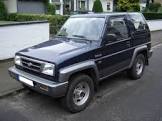 DAIHATSU-FEROZA