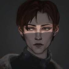 Choose-Your-Adventure Video Game