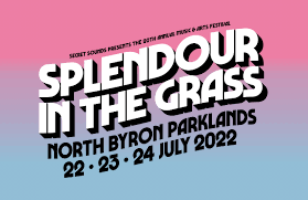 Splendour in the Grass