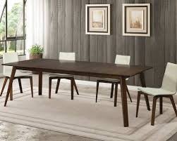 All dining tables are designed and built to last. 20 Expandable Tables You Ll Need For Social Gatherings 2modern
