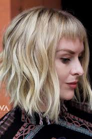 However, if you have the french crop bang. Short Length Hairstyles Sindri Priyanka Hairstyle