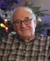 Obituary information for Raymond Henry Prochnau