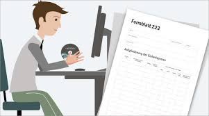 Formblatt 223 excel vorlage kostenlos formblatt 223 muster pdf formblatt 223 vhb word vorlage pdca formblatt tqm services gmbh vorlagen 1001 excel vorlage. Aufgliederung Der Einheitspreise Efb 223 Lexikon