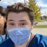 Catherine Amodeo's Instagram, Twitter & Facebook