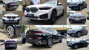 Lancement National Du Nouveau Bmw X6 Sportautomoto Ma