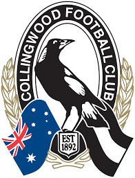 300 × 335 pixel, dateigröße: Collingwood Fc Logo Png Transparent Svg Vector Freebie Supply