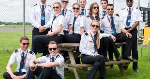 In 2020, easyjet uplifted only 48.1 million passengers. Generation Easyjet Pilot Training Programme Cae