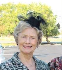 PATSY MOSS Obituary (1944