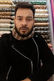 With heavy hearts, we announce the passing of Waseem Basheer 34years old ,  beloved son of Basheer Ahmad Wani, a resident of Green Avenue Colony,  Ellahi Bagh, Srinagar.* *We pray to Almighty