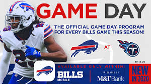 Is it worth the time, is it worth the price? Buffalo Bills On Twitter Everything You Need To Know For Tonight All In One Location Check Out Our Official Bufvsten Program Https T Co Vse3ymu0se Https T Co Rwscnvafkj
