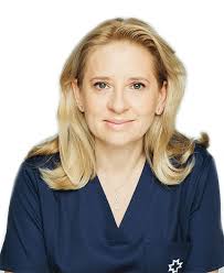 Dr. Dana Cristiana Zaciu