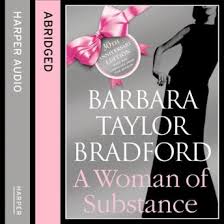 Kevin is rosie's brother and an nypd officer. Listen Free To Woman Of Substance By Barbara Taylor Bradford With A Free Trial