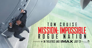 Brandt and benji have a scene that reaches a new level of action goofiness even for a mission: Cruise Vincent Loy S Online Journal