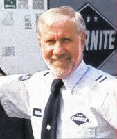 William Howard 'Bill' Butler