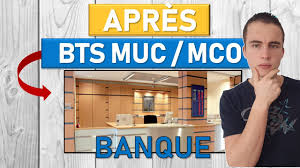 * chargé d'études de marché * char. Aller Dans Le Secteur Bancaire Apres Un Bts Muc Ou Bts Mco Possible Youtube