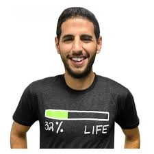 Like nas daily on facebook!@nasdaily on instagram! Have You Ever Watched Nas Daily 1 Minute Videos Myzcapital Online Polling Software