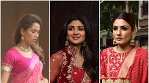 How Bollywood Celebs Celebrated Karwa Chauth 2019 Cine Talkers This star studded karva chauth celebration will make you want to crash the party!