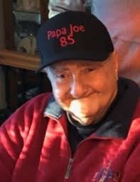 Joseph J. Tinebra Obituary February 20, 2020