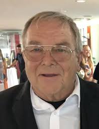 Obituary information for David A. Wallis