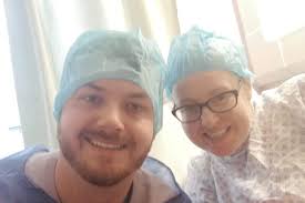 Fundraiser for Natalie Harris by Kellie Barnett : Please Help Nat & Matt  become parents ❣