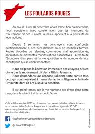 Gilet jaune lundi 10 decembre. Acte 5 Jaune Gilet Jaune Home Facebook