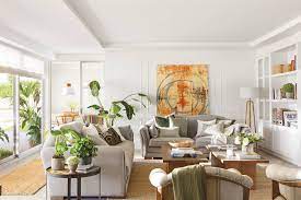 15 ideas para decorar tu comedor. Los 40 Mejores Trucos Para Decorar Tu Casa Segun La Revista El Mueble