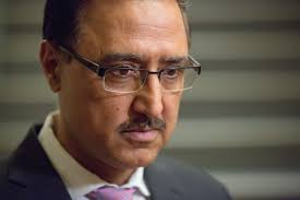 Edmonton mayor's social media post