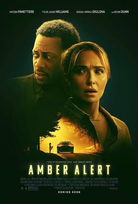Hayden Panettiere Amber Alert movie Jaq