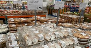 Raspberry Crumble Cookies 12 Count Just 8 99 At Costco