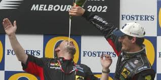 He had one younger brother. George Russell Fast Die Ganze Familie Ist Beim Formel 1 Debut Dabei