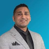 Sahadeo Lallbachan (CSSBB, CQE, CQA)