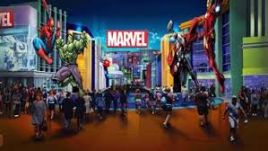 All zones of img worlds of adventure dubai. Img Worlds Of Adventure Uae Sale Offers Locations Store Info