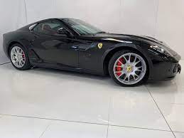 Why choose shiltech performance cars? 2008 Ferrari F599 Fiorano Uk Rhd Only 16 376k Amazing Ffsh For Sale Car And Classic